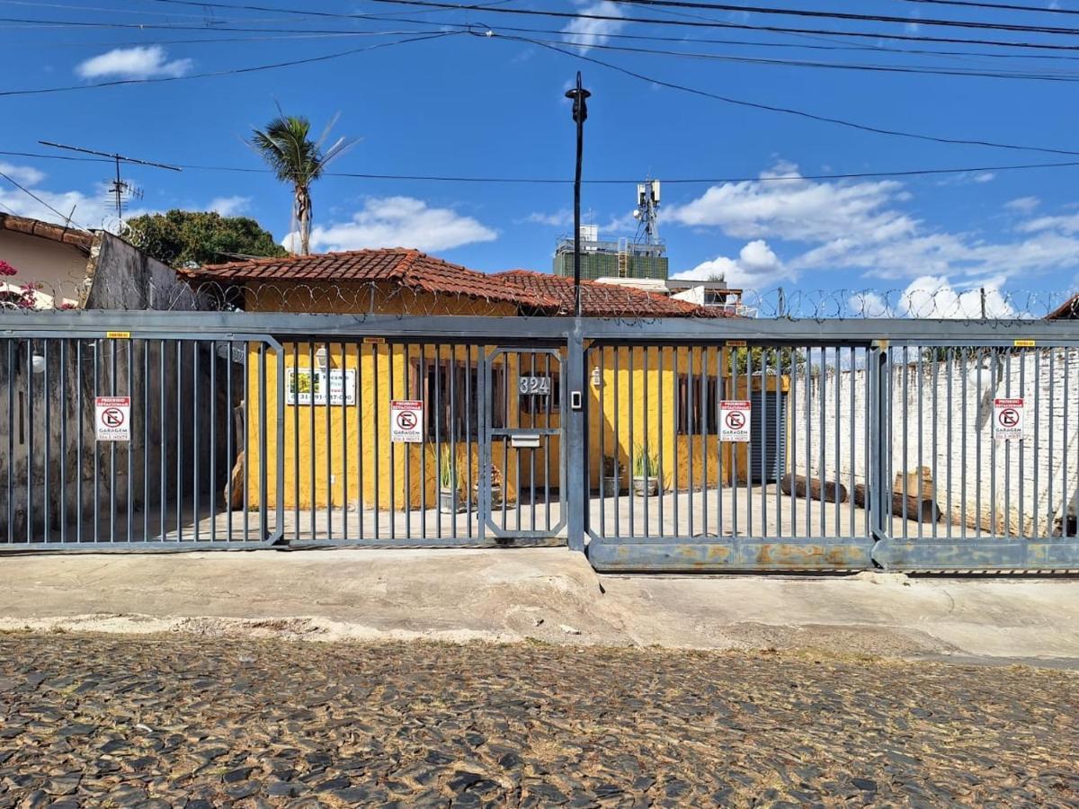 Recanto Pau Brasil سيتي لاغواس المظهر الخارجي الصورة