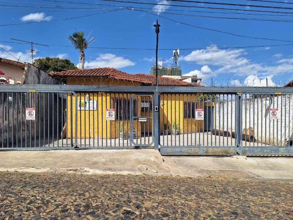 Recanto Pau Brasil سيتي لاغواس المظهر الخارجي الصورة