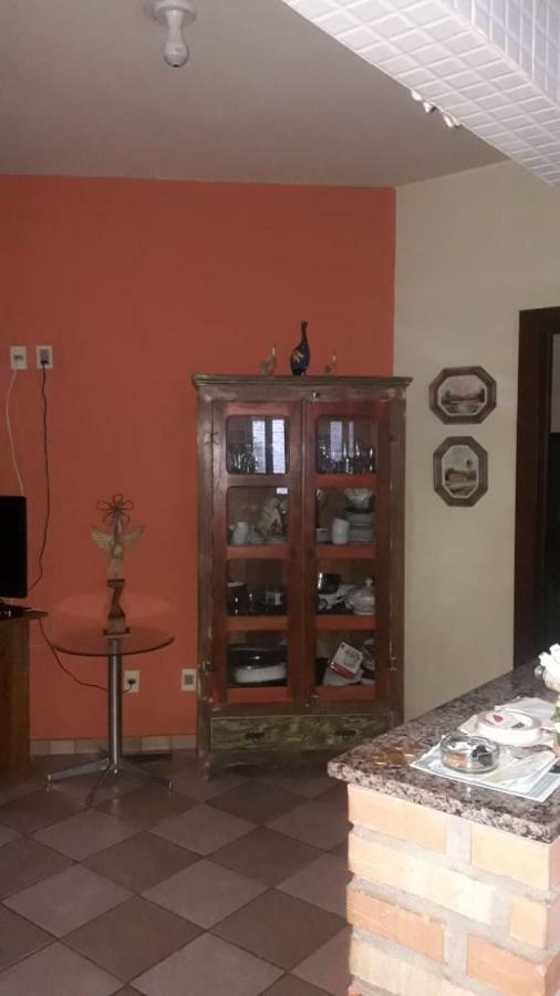 Recanto Pau Brasil سيتي لاغواس المظهر الخارجي الصورة